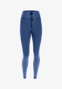 Non selezionato, denim chiaro