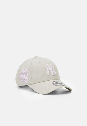 PATCH 9FORTY UNISEX - Cap - stone