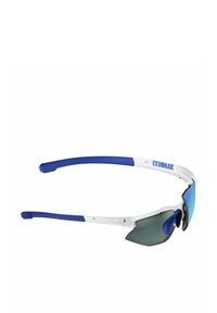 BLIZ HYBRID - Lunettes de soleil - blau