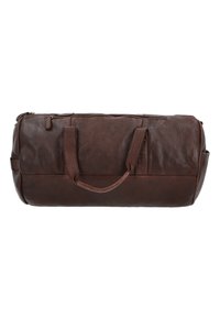 OLIVER - Torba za vikend - dunkelbraun