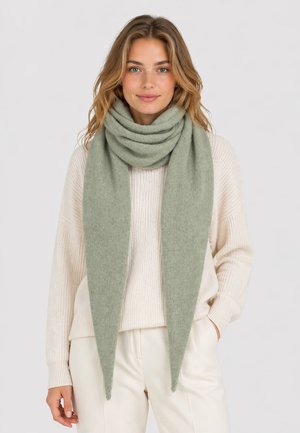 Faera, Scarf - grün