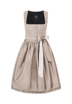 Stockerpoint, DIRNDL MARLENE - Dirndl - beige
