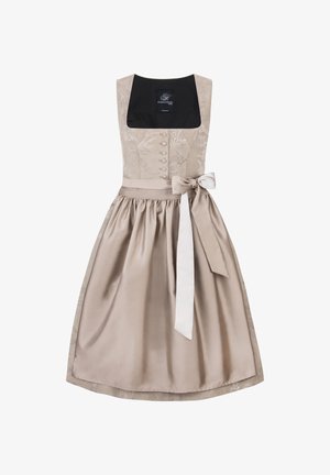Stockerpoint, DIRNDL MARLENE - Dirndl - beige