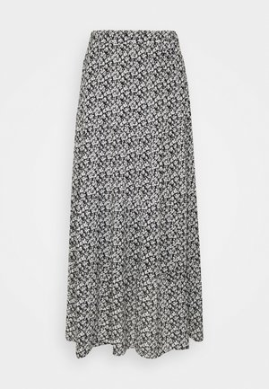 SKIRT - Maxinederdele - black