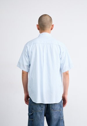 Hemd - blue