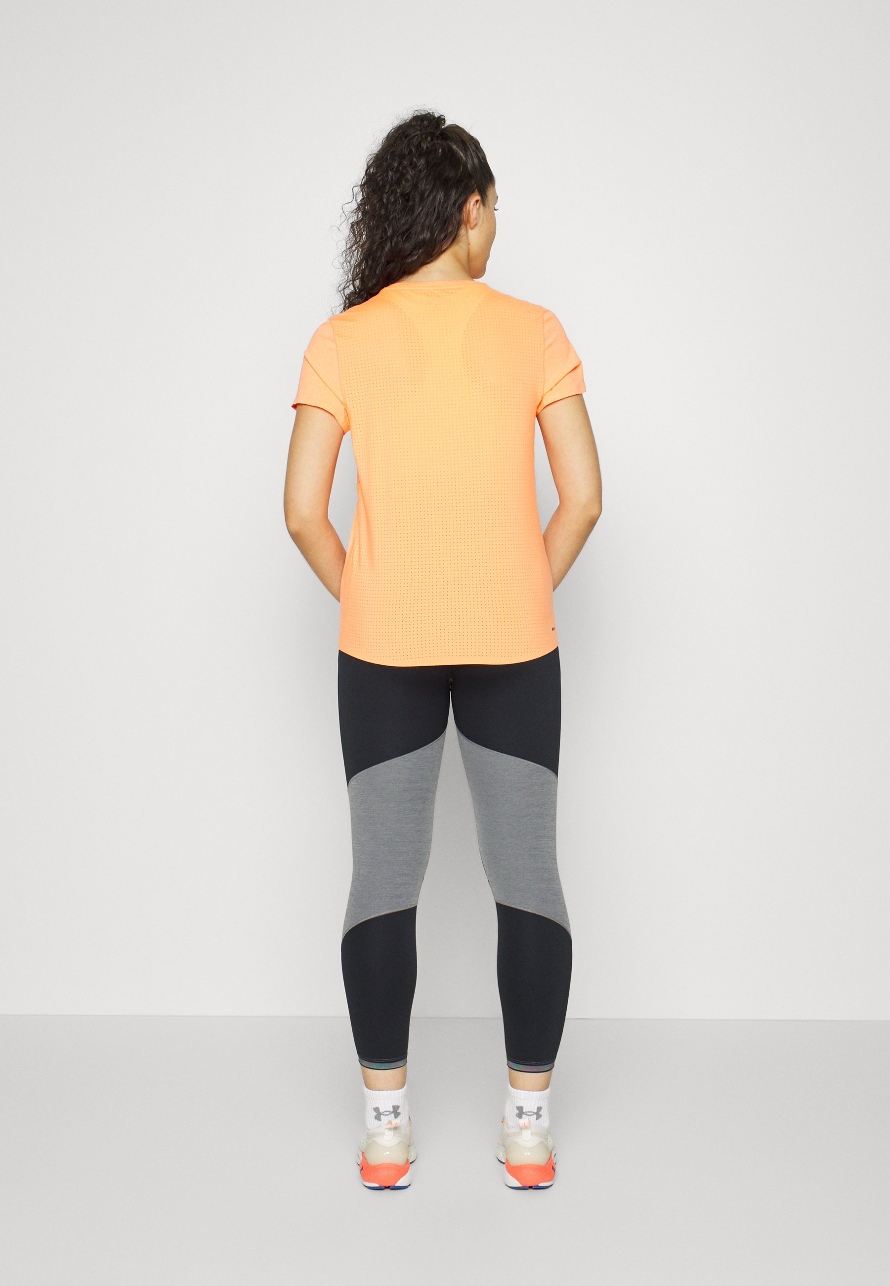 Saucony TIME TRIAL CROP - Leggings 