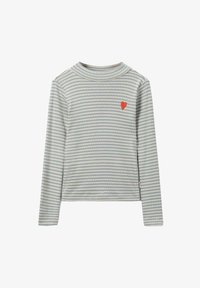 Sélectionné, blauw