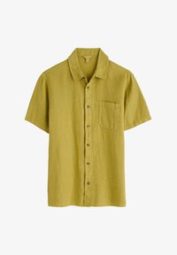 Wybrany, green light citron