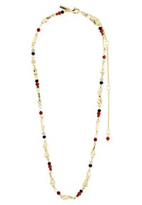 Unausgewählt, gold-colored