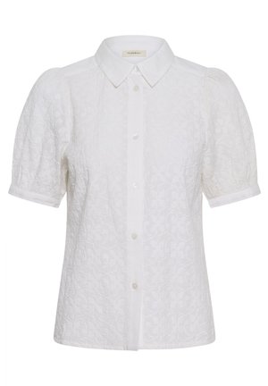 InWear BAFORAIW - Cămașă - pure white