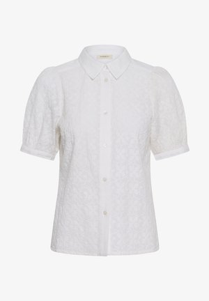 InWear BAFORAIW - Chemisier - pure white