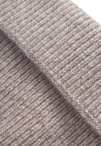 Gabba BIELLA AICO - Beanie - lt. brown