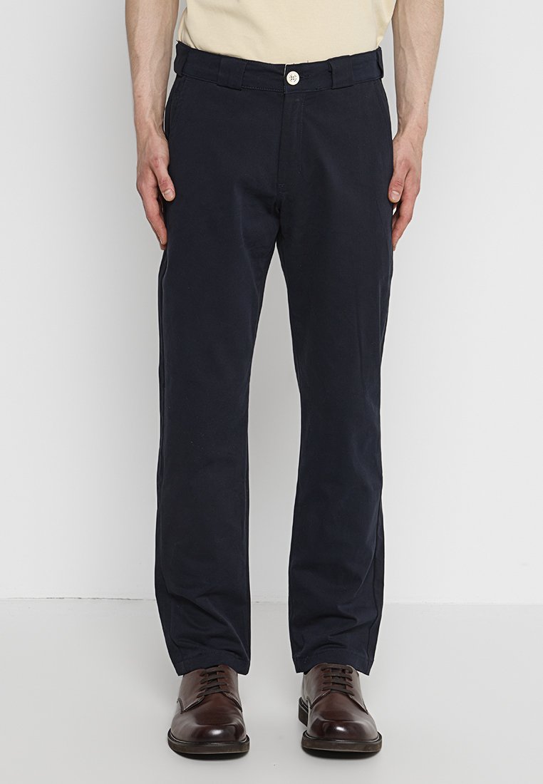 LOIS Jeans Broek donkerblauw LOIS Jeans Broek donkerblauw