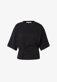 Niet geselecteerd, black