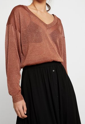 Maglione - copper