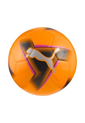PRESTIGE  - Balón de fútbol - heat fire- black-ravish