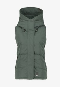 Ausgewählt, dark forest