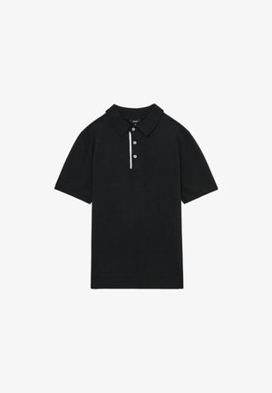 Reiss Poloshirts - navy