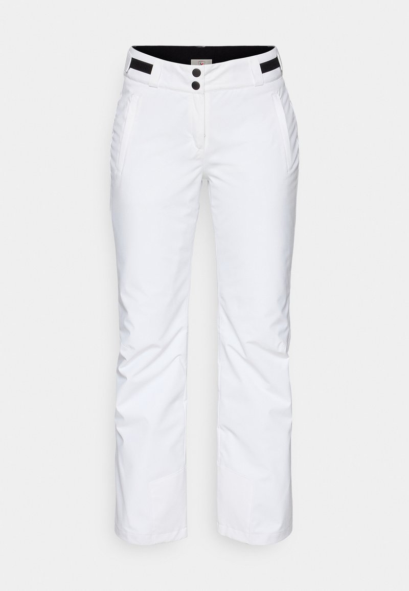 Rossignol Skibroek wit Rossignol Skibroek wit