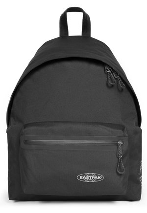 PADDED PAK'R - Mochila - storm black
