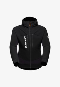 Geselecteerd, black