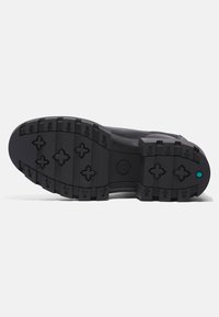 Timberland EVERLEIGH - Tronchetti - black full grain