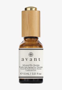 Avant Skincare - LIMITED EDITION ADVANCED BIO ABSOLUTE YOUTH EYE THERAPY (ANTI-AG - Pielęgnacja okolic oczu Miniatura obrazu 1