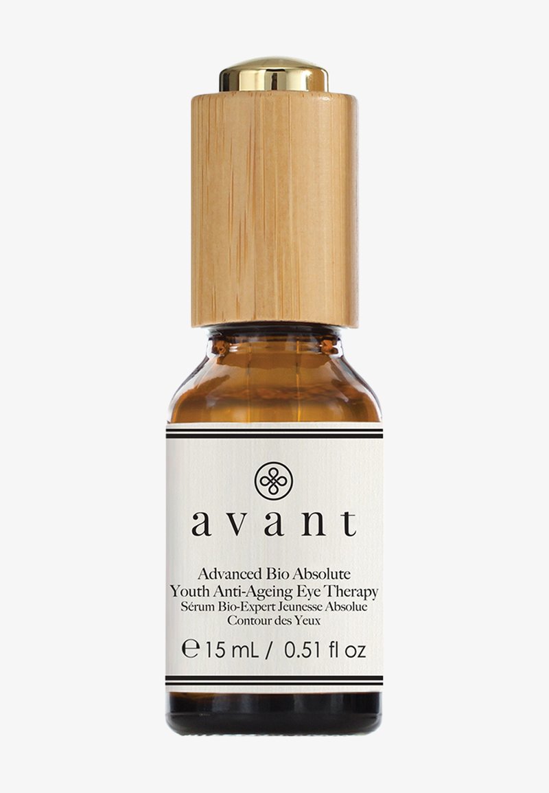 Avant Skincare - LIMITED EDITION ADVANCED BIO ABSOLUTE YOUTH EYE THERAPY (ANTI-AG - Pielęgnacja okolic oczu, Powiększ
