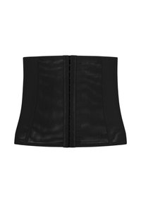 POWER - Corpetto - black