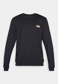 VARDAG SWEATER - Sudadera - black