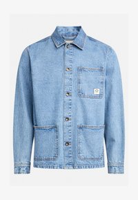 Redefined Rebel BEN JACKET REGULAR FIT Veste en jean light