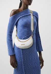 ALDO KATALYNA - Borsa a mano - white