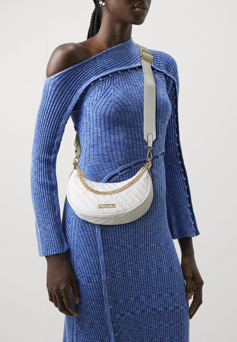 ALDO KATALYNA - Borsa a mano - white