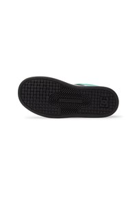 DC Shoes MANTECA - Matalavartiset tennarit - ba  black aqua