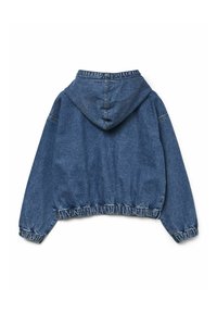 Vero Moda Τζιν μπουφάν - medium blue denim