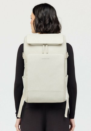 Kapten & Son, KAPTEN & SON RUCKSACK BALI PRO UNISEX - Tagesrucksack - sandstone
