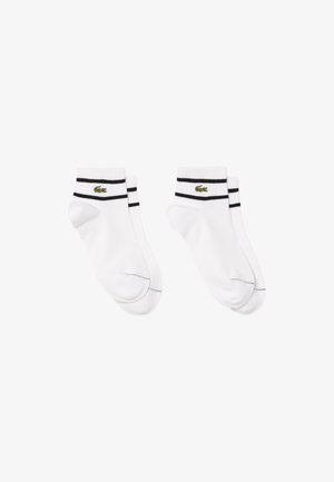 Lacoste, 2 PACK - Socken - blanc