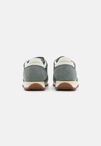 Saucony JAZZ UNISEX - Joggesko - green/off white