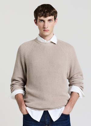 Calliope, Maglione - grigio