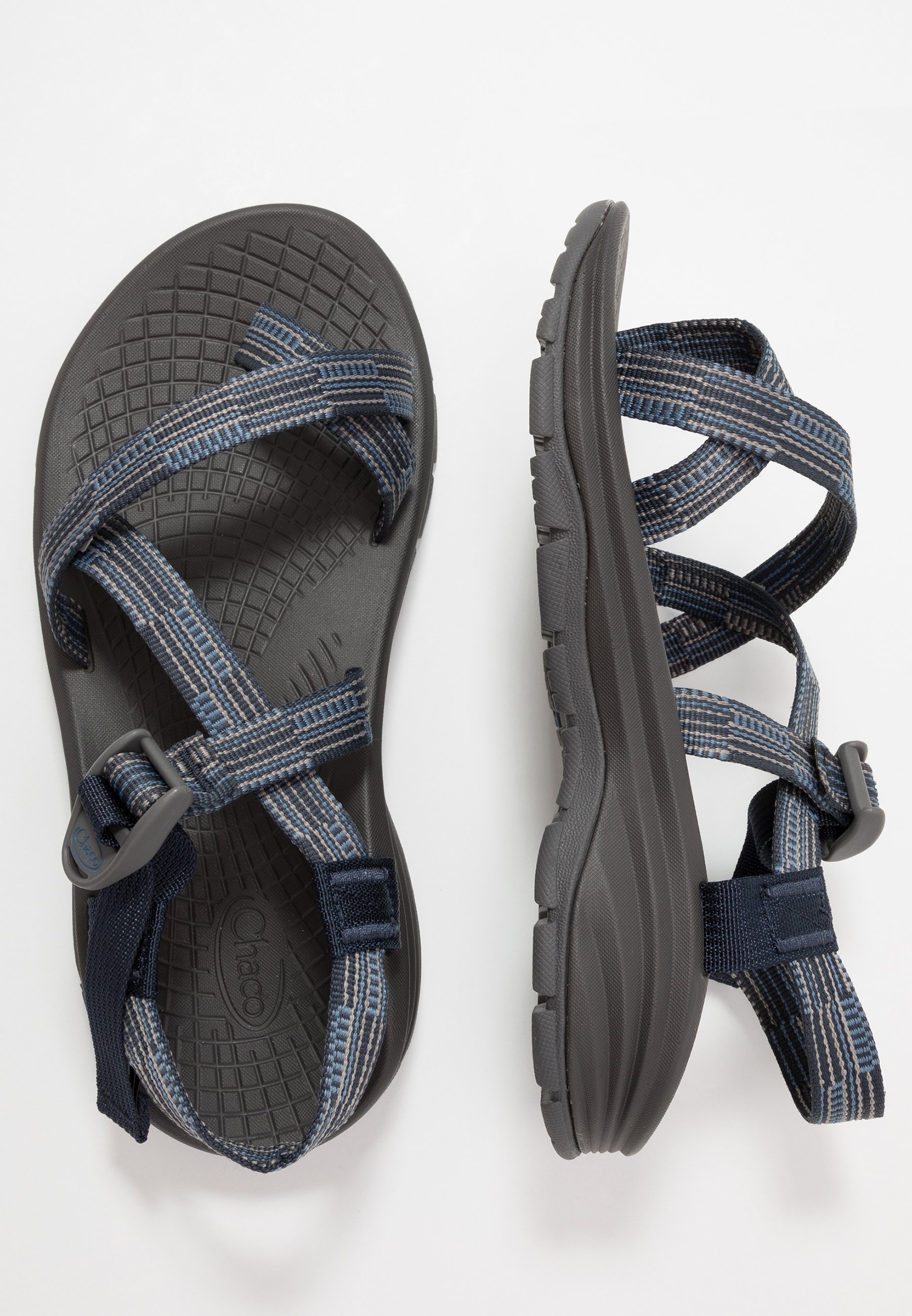 Chaco VOLV - Tursandaler - solid navy Chaco VOLV - Tursandaler - solid navy