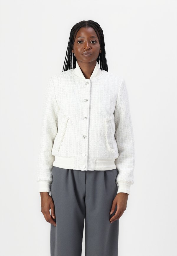 NEW GLORIA  - Bomber Jacket