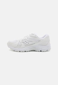 Unselected, white