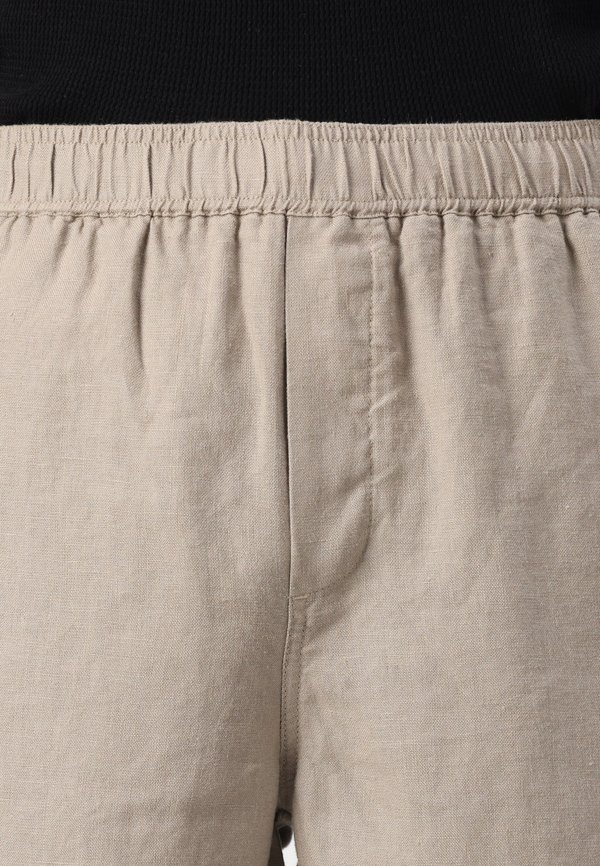 JABARI - Shorts - greige4