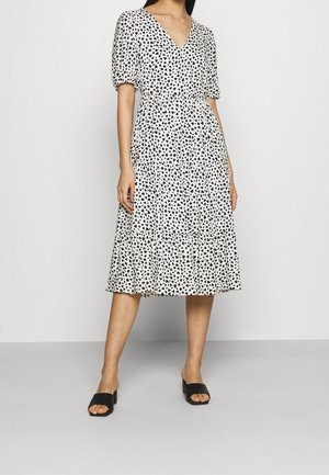 Jurk - white