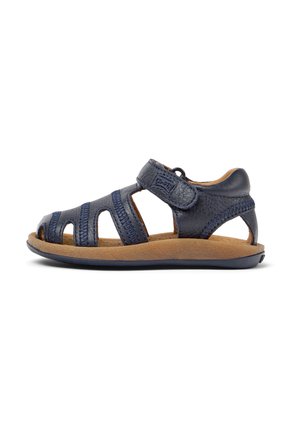 BICHO FW - Baby shoes - marineblau 1