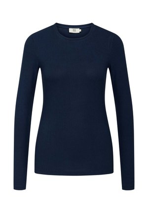 Bluzka z długim rękawem