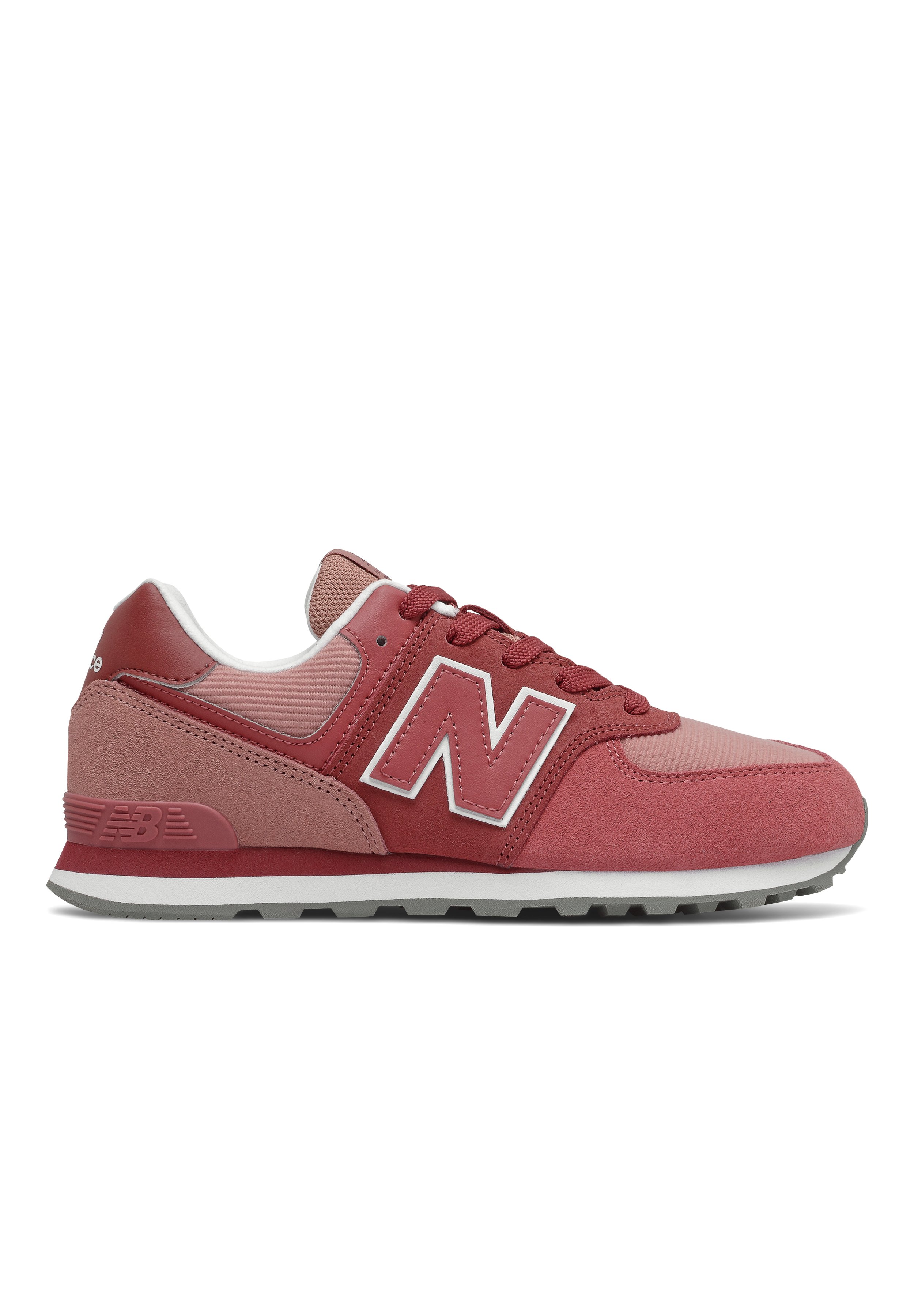 New Balance 574 - Trainers - deep earth 