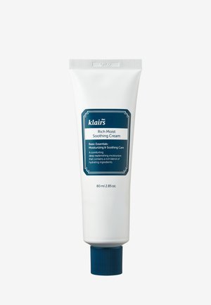 klairs RICH MOIST SOOTHING CREAM - Dagcrème