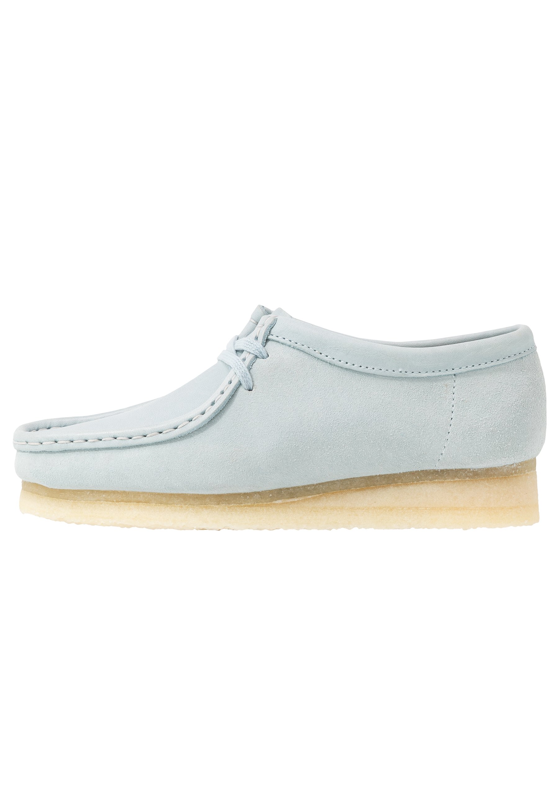 clarks blue light discount