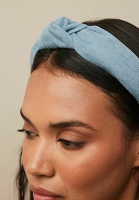 Next Accessori capelli - denim blue
